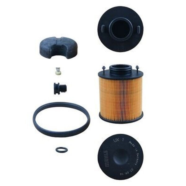 Harnstofffilter Filtereinsatz 69,5mm MAHLE für DAF NISSAN SCANIA VOLVO SOLARIS