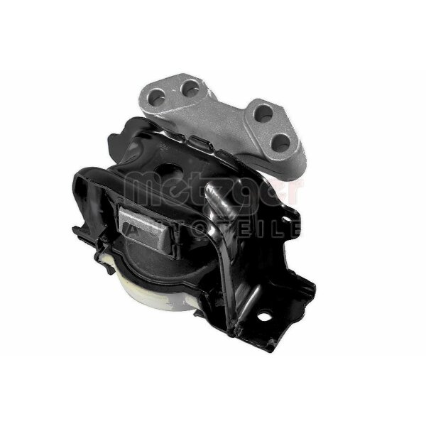 Mounting Automatic Transmission top right METZGER for e.g. CITROËN DS3