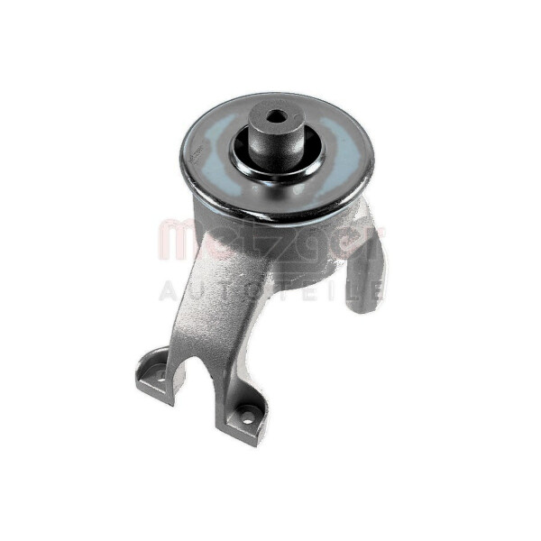 Mounting Engine rear Rubber-metal bearing METZGER for e.g. VW CALIFORNIA