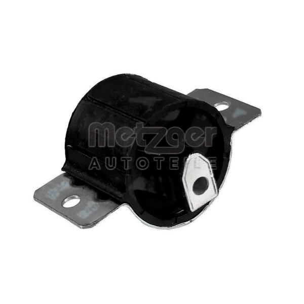 Mounting Automatic rear rubber-metal bearing METZGER for e.g. MB VARIO
