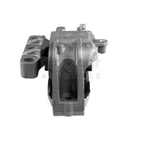 Lagerung Motor rechts Hydrolager METZGER IAM-Expertise passend für u.a. VW EOS