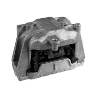 Lagerung Motor rechts Hydrolager METZGER IAM-Expertise passend für u.a. VW EOS