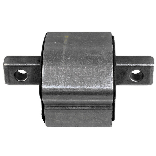 Mounting Engine rear Rubber-metal bearing METZGER for e.g. MERCEDES-BENZ CLS
