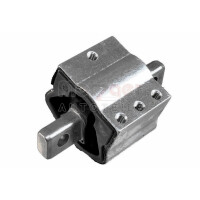 Mounting Engine rear Rubber-metal bearing METZGER for...