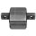 Mounting Engine rear Rubber-metal bearing METZGER for e.g. MERCEDES-BENZ CLS