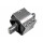 Mounting Engine rear Rubber-metal bearing METZGER for e.g. MERCEDES-BENZ CLS