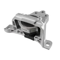 Engine mount front right METZGER for FORD FOCUS III