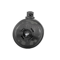 Lagerung Motor rechts elektrisch schaltbares Hydrolager...