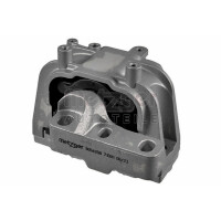 Lagerung Motor rechts Hydrolager METZGER passend für...