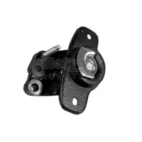 Lagerung Motor rechts Gummimetalllager METZGER für...