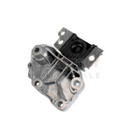 Lagerung Motor links Gummimetalllager METZGER für...