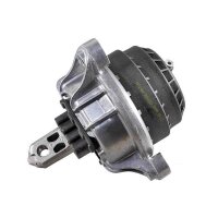Engine mount left bottom METZGER for BMW 5 (F10)
