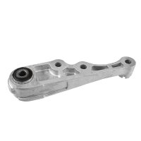 Engine mount bottom METZGER for FIAT DUCATO box