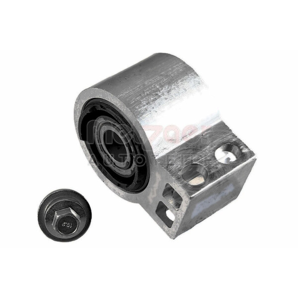 Handlebar Bearing rear hydromount METZGER suitable for e.g. OPEL ASTRA