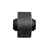 Handlebar Bearing rear rubber-metal bearing METZGER for...