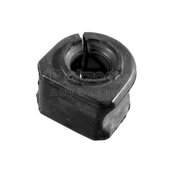 Lagerung Stabilisator Hinterachse rechts Ø 30 mm METZGER für u.a. MB SPRINTER