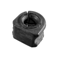 Lagerung Stabilisator Hinterachse rechts Ø 30 mm...