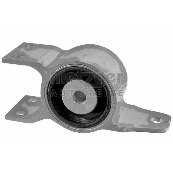 Handlebar Bearing rear Rubber-metal bearing METZGER for MERCEDES-BENZ A-CLASS