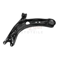 Handlebar Wheel Suspension front left METZGER suitable...