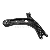 Handlebar Wheel Suspension front right METZGER suitable...