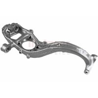 Achsschenkel Radaufhängung Vorderachse links METZGER...