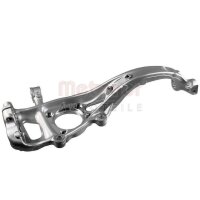 Steering Knuckle Wheel Suspension front axle right...