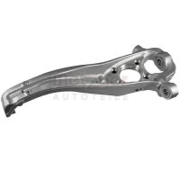 Achsschenkel Radaufhängung Vorderachse links METZGER...