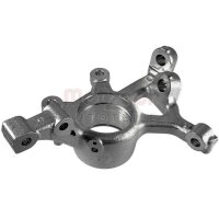 Steering Knuckle Wheel Suspension front axle right...