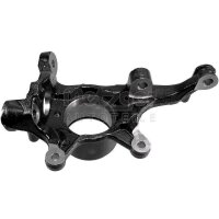 Steering Knuckle Wheel Suspension front axle right...