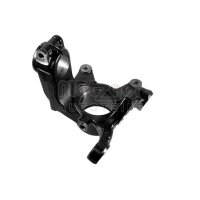 Steering Knuckle Wheel Suspension front axle right...