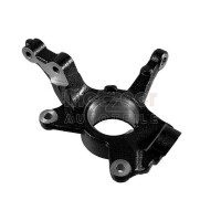 Steering Knuckle Wheel Suspension front axle right...