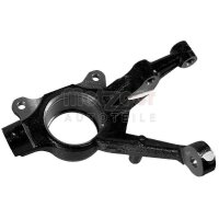Steering Knuckle Wheel Suspension front axle right...