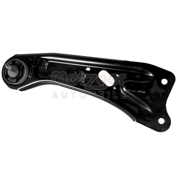 Handlebar Wheel Suspension front trailing arm with METZGER for e.g. HYUNDAI i30