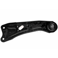Handlebar Wheel Suspension front trailing arm with...