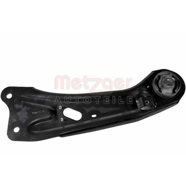 Handlebar Wheel Suspension front trailing arm rubber METZGER for HYUNDAI IONIQ