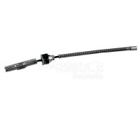 Seilzug Feststellbremse hinten METZGER IAM-Expertise...