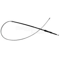 Cable Pull Parking Brake rear right 1705/540 mm METZGER...