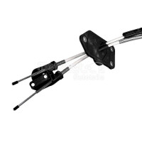 Cable Pull Manual Transmission Double cable pull METZGER for e.g. VW CALIFORNIA