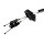 Cable Pull Manual Transmission Double cable pull METZGER for e.g. VW CALIFORNIA