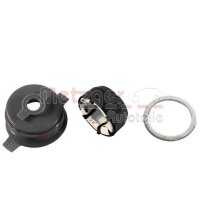 Repair Kit Gear Shift Lever front METZGER suitable for...