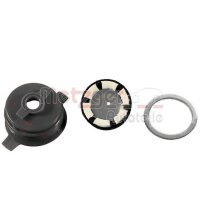 Repair Kit Gear Shift Lever front METZGER suitable for...