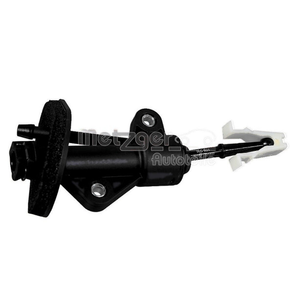 Geberzylinder Kupplung Ø 16 mm METZGER IAM-Expertise passend für u.a. OPEL MOKKA