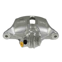 Brake caliper front left METZGER for PEUGEOT 206 hatchback
