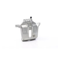 Brake Caliper front axle left METZGER suitable for e.g. PEUGEOT 206