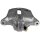 Brake Caliper front axle right METZGER suitable for e.g. PEUGEOT 206