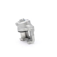 Brake Caliper front axle left METZGER suitable for e.g. NISSAN PRIMERA
