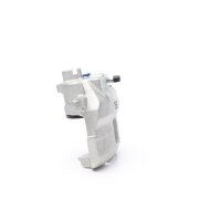 Brake Caliper front axle left METZGER suitable for e.g. NISSAN PRIMERA