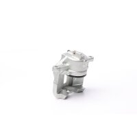 Brake Caliper front axle right METZGER suitable for e.g. NISSAN PRIMERA