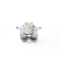 Brake Caliper front axle right METZGER suitable for e.g. NISSAN PRIMERA
