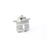 Brake Caliper front axle right METZGER suitable for e.g. NISSAN PRIMERA